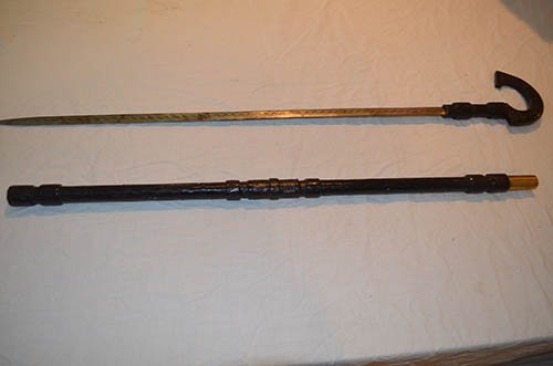 Property photo 22 - Personal Property Auction, Tractor & Implements, Cars, Lawn & Garden, Hunting & Fishing, Guns, Antiques & Collectibles, Household